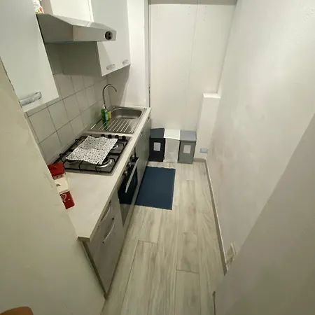 Apartment Loft Moderno Rosolini