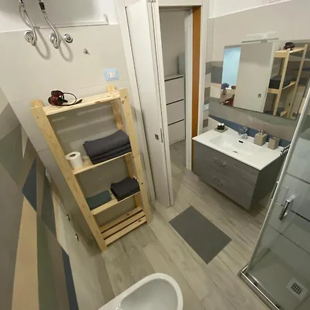 Loft Moderno Apartment *