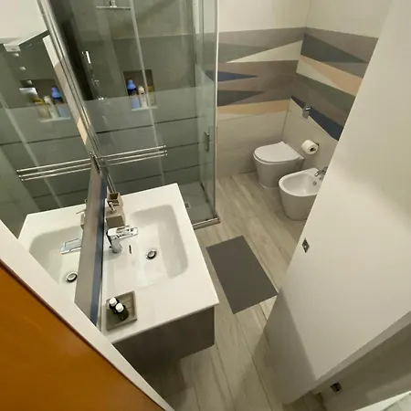 Loft Moderno Rosolini