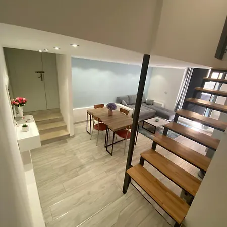 Loft Moderno * Rosolini