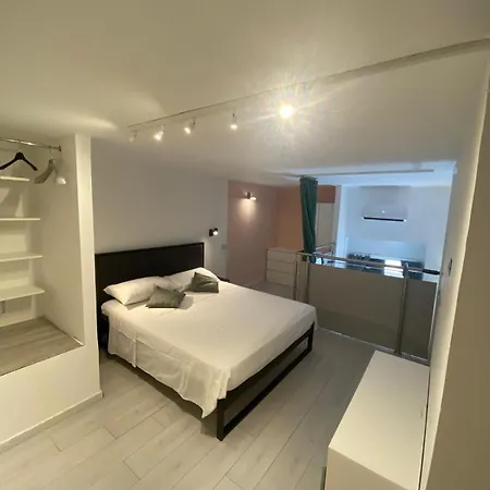 Loft Moderno