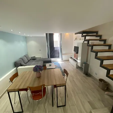 Loft Moderno Apartment