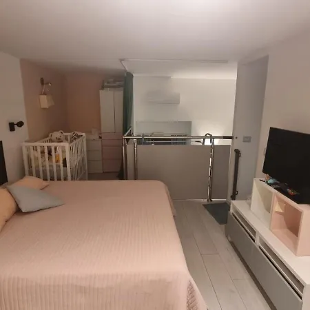 Loft Moderno *